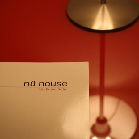 Nu House Boutique Hotel Quito Bagian luar foto