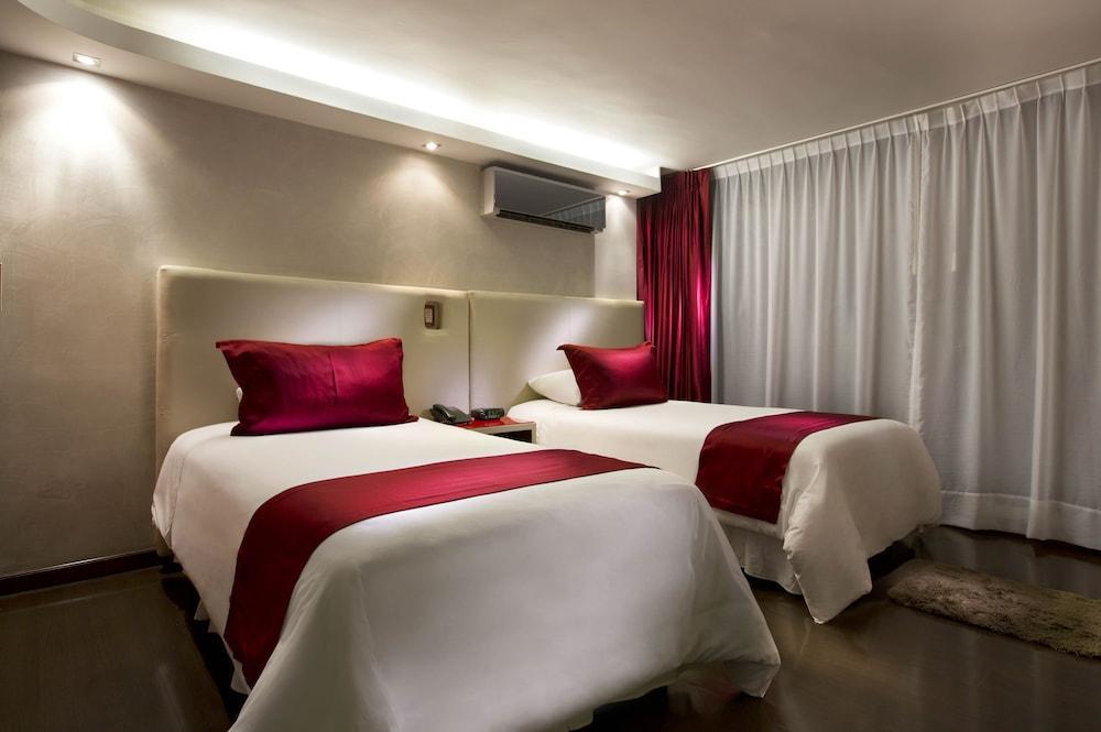 Nu House Boutique Hotel Quito Bagian luar foto