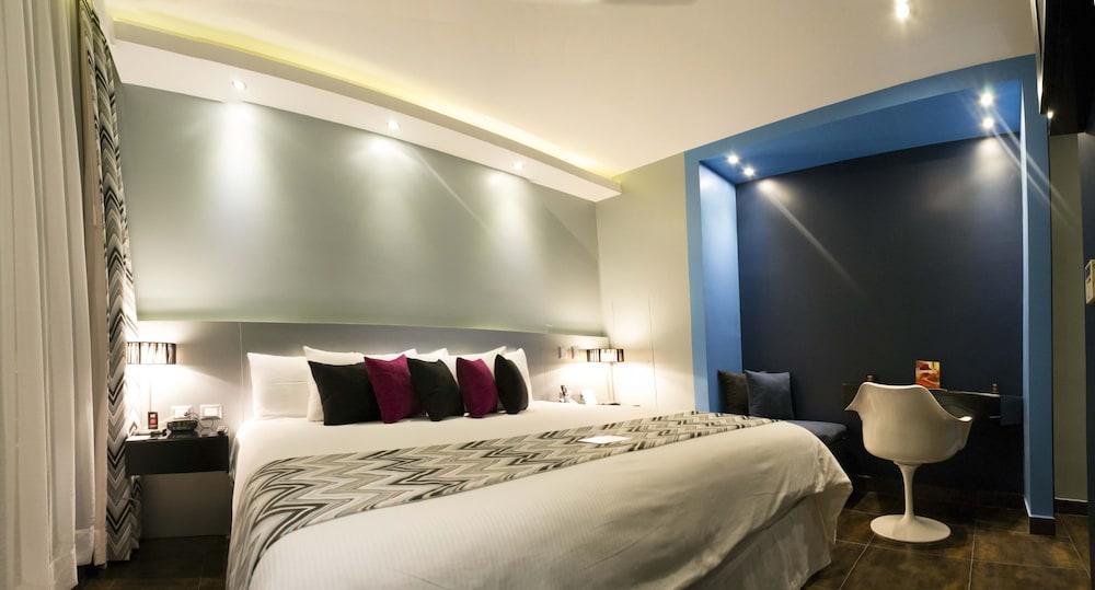 Nu House Boutique Hotel Quito Bagian luar foto