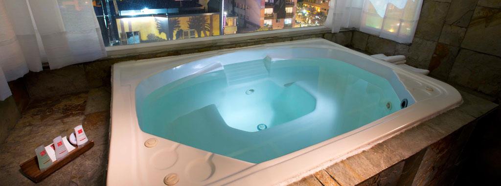 Nu House Boutique Hotel Quito Bagian luar foto