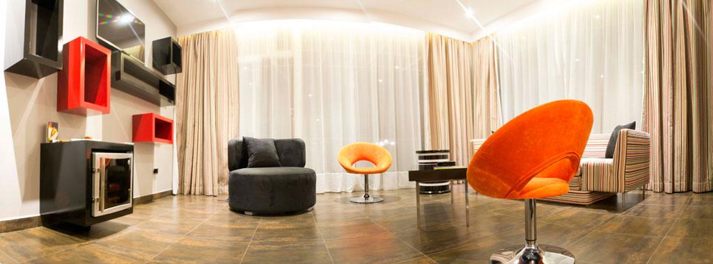 Nu House Boutique Hotel Quito Bagian luar foto