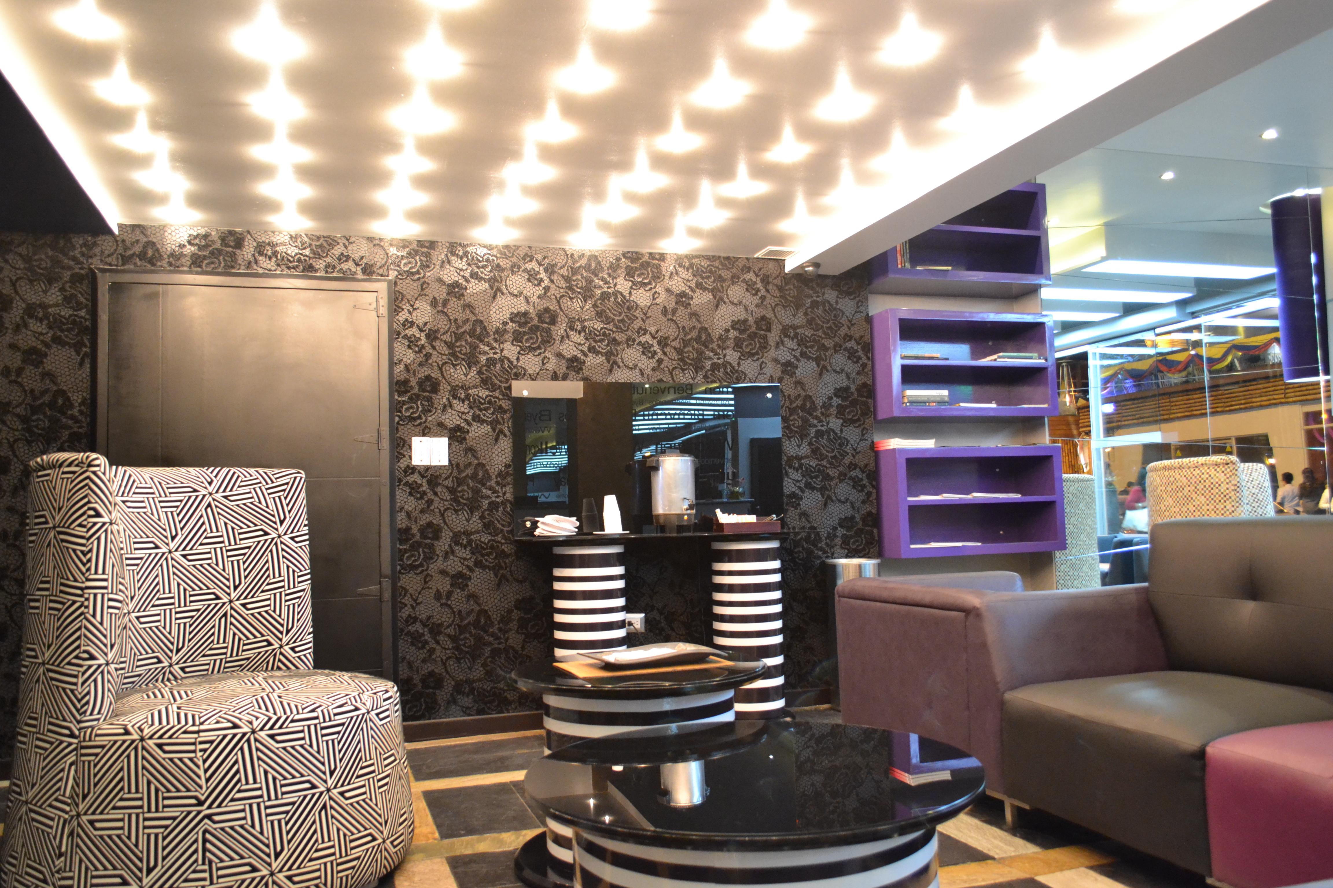 Nu House Boutique Hotel Quito Bagian luar foto