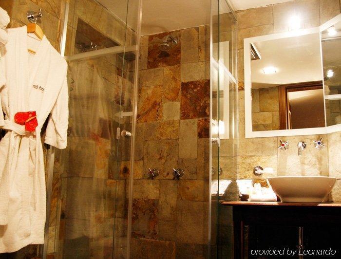 Nu House Boutique Hotel Quito Ruang foto