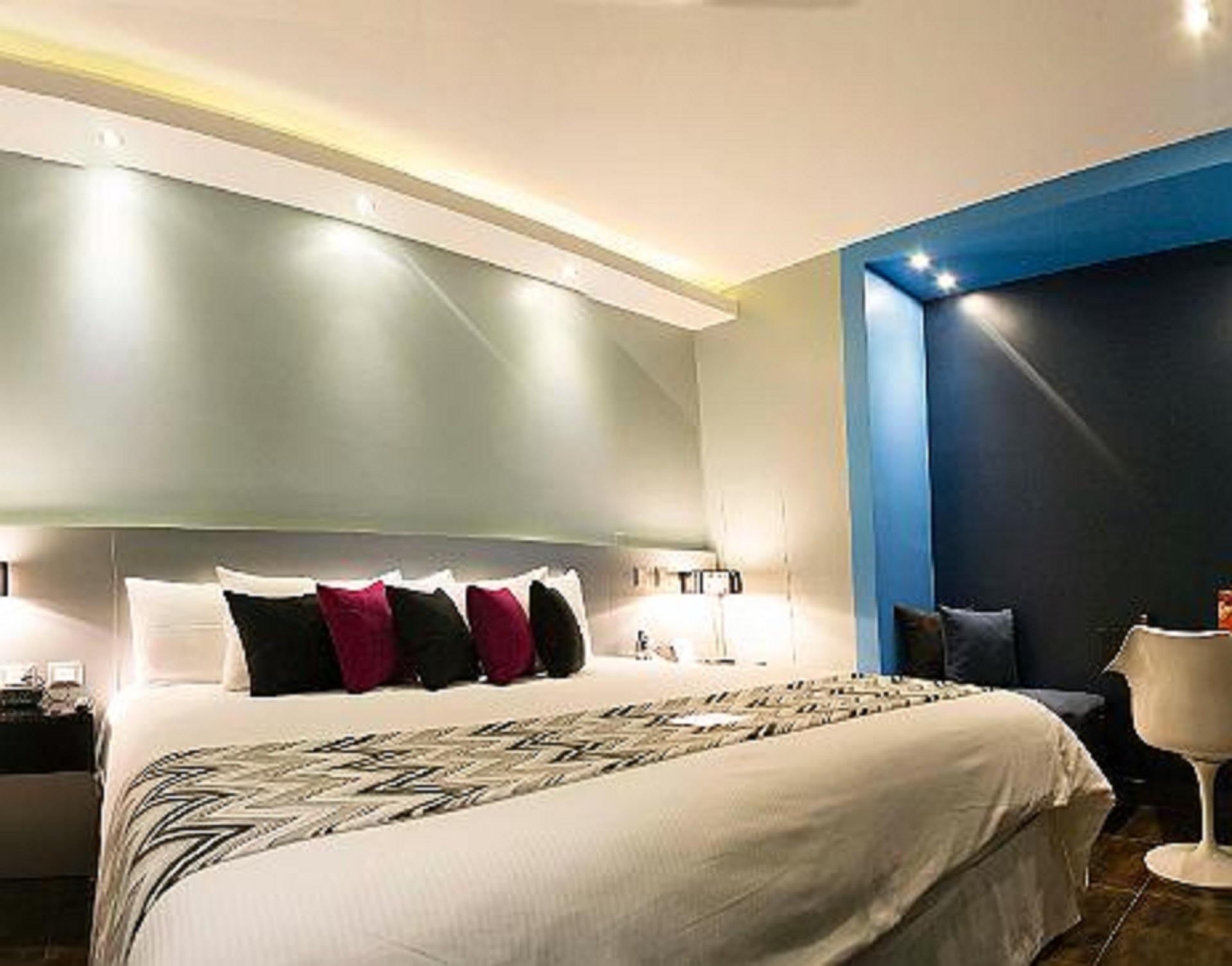 Nu House Boutique Hotel Quito Bagian luar foto