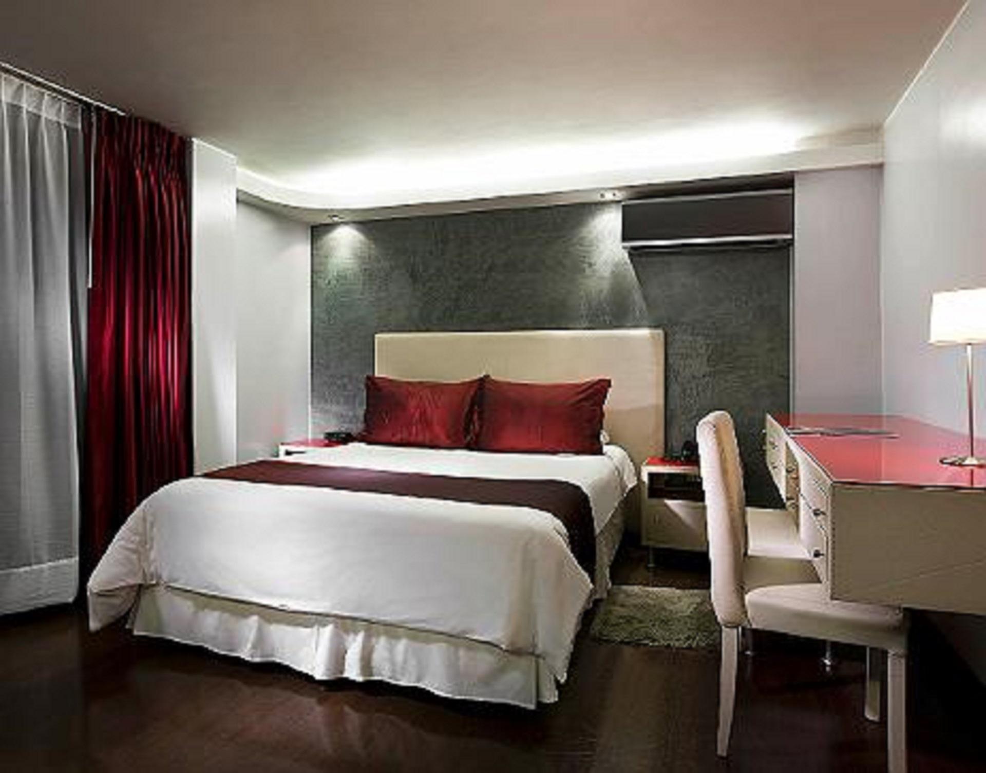 Nu House Boutique Hotel Quito Bagian luar foto