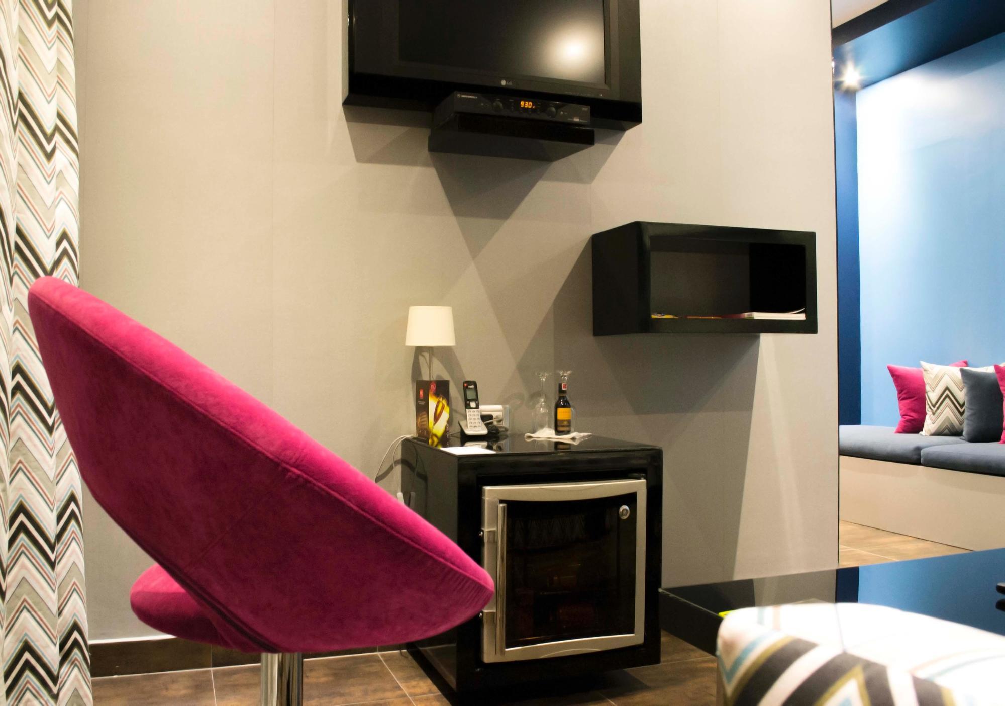 Nu House Boutique Hotel Quito Bagian luar foto