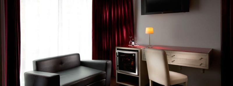 Nu House Boutique Hotel Quito Bagian luar foto