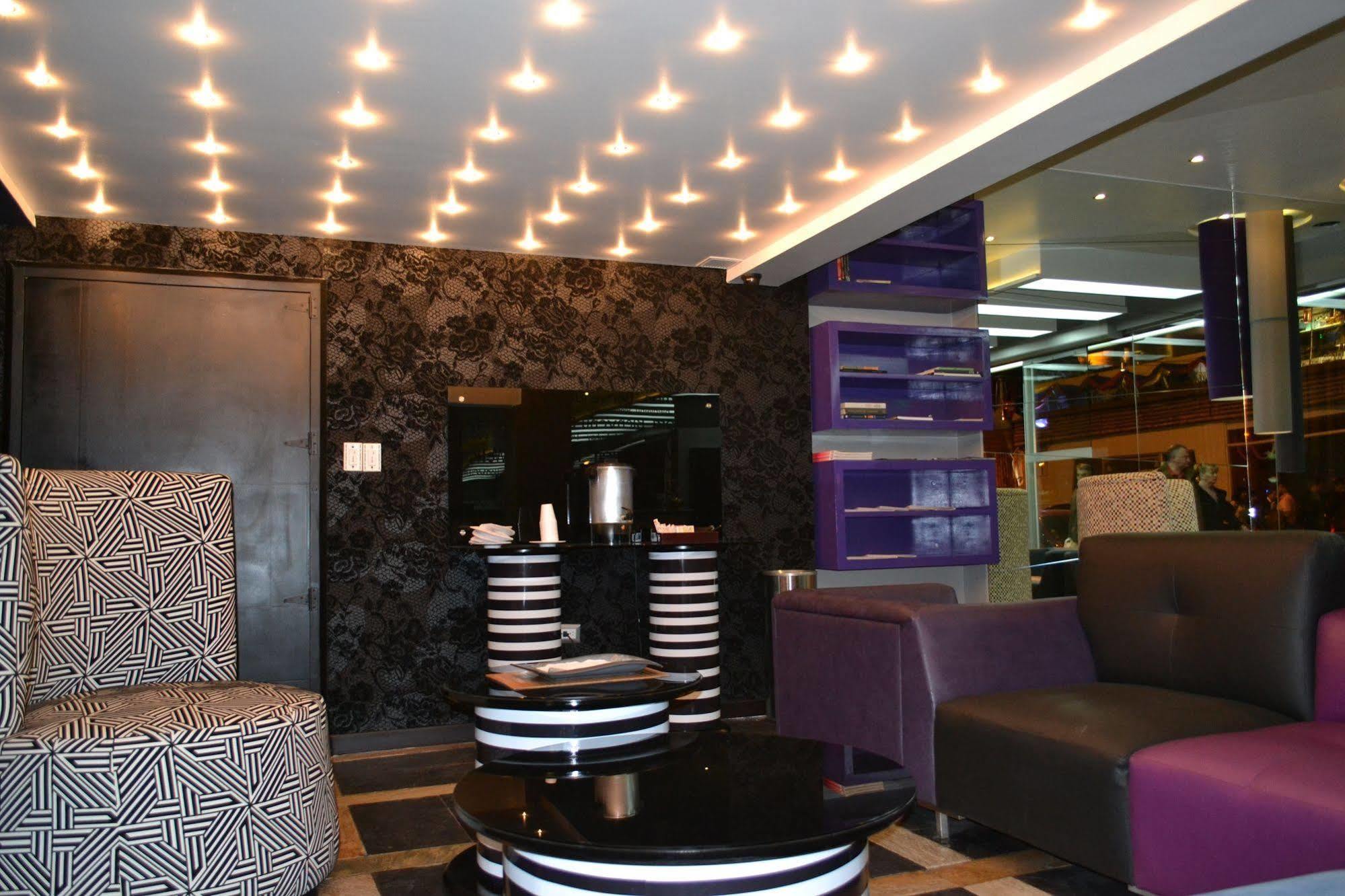 Nu House Boutique Hotel Quito Bagian luar foto