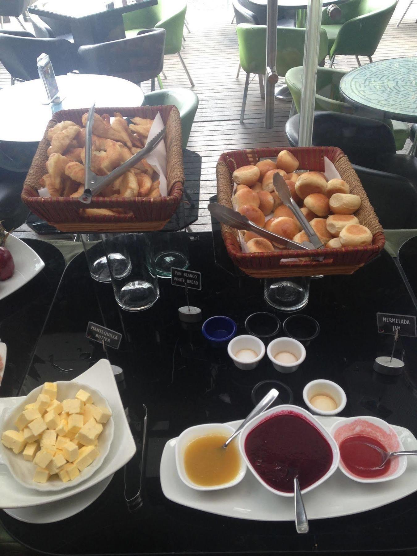 Nu House Boutique Hotel Quito Bagian luar foto