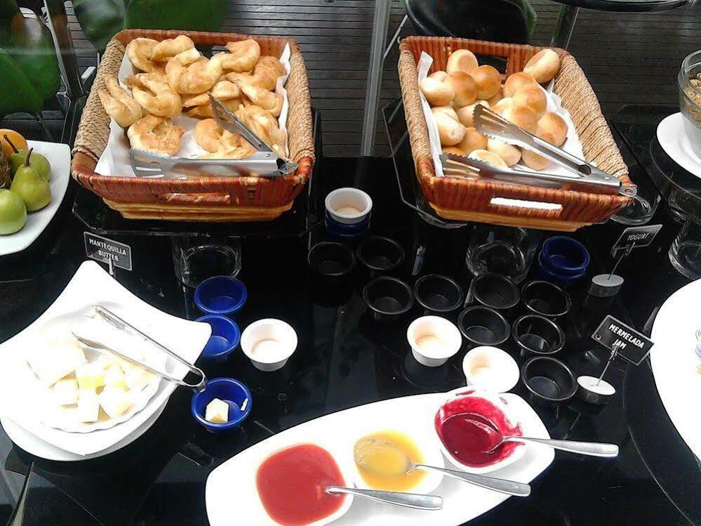 Nu House Boutique Hotel Quito Bagian luar foto