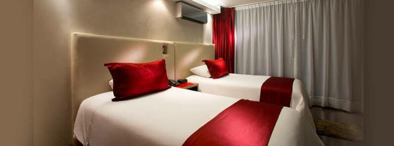 Nu House Boutique Hotel Quito Bagian luar foto