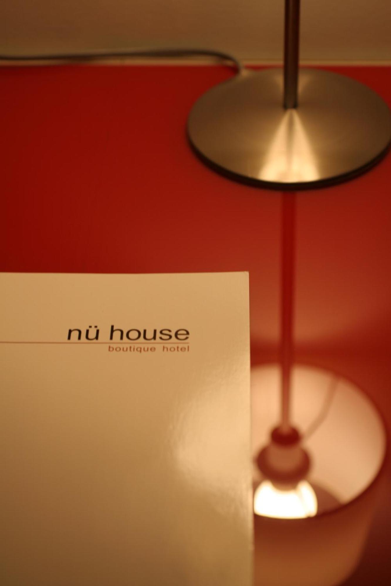 Nu House Boutique Hotel Quito Bagian luar foto